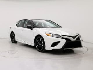 Toyota 2020 Camry