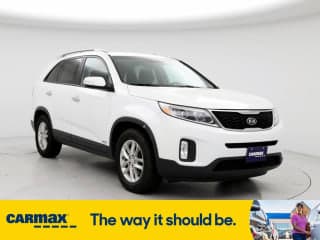 Kia 2014 Sorento