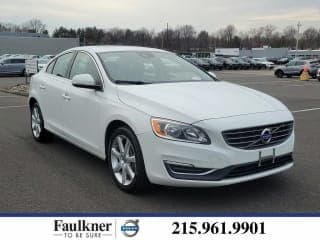 Volvo 2016 S60