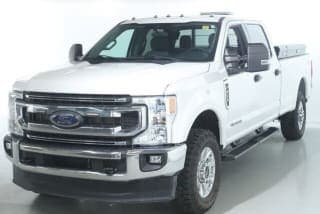 Ford 2020 F-350 Super Duty