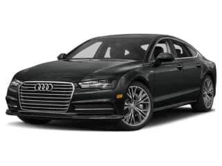 Audi 2018 A7