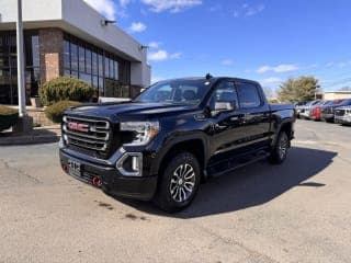 GMC 2019 Sierra 1500