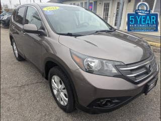 Honda 2012 CR-V