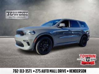 Dodge 2022 Durango