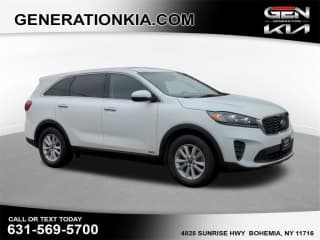 Kia 2019 Sorento