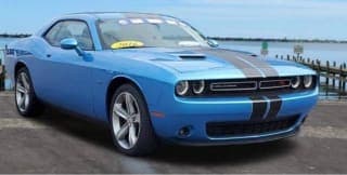 Dodge 2016 Challenger