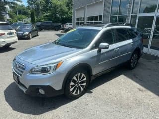 Subaru 2016 Outback