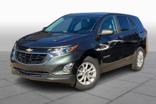 Chevrolet 2020 Equinox