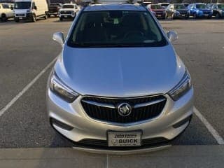 Buick 2019 Encore