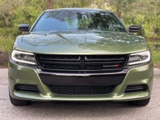 Dodge 2019 Charger