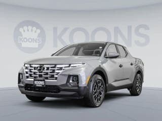 Hyundai 2022 Santa Cruz