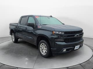 Chevrolet 2019 Silverado 1500