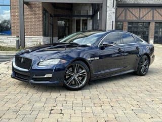 Jaguar 2018 XJ