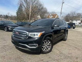 GMC 2017 Acadia