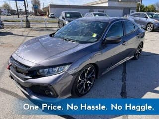 Honda 2019 Civic