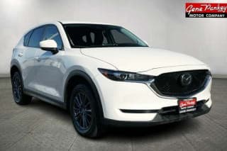 Mazda 2019 CX-5