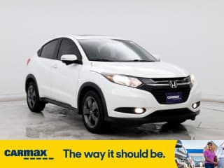 Honda 2018 HR-V