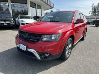 Dodge 2017 Journey