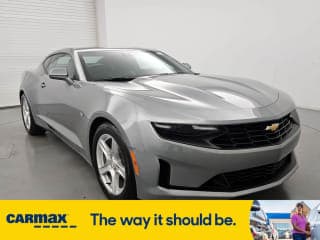 Chevrolet 2023 Camaro