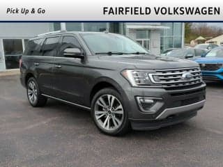 Ford 2021 Expedition