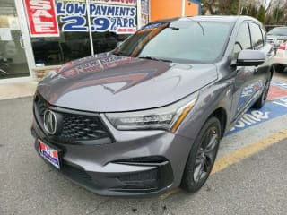 Acura 2019 RDX