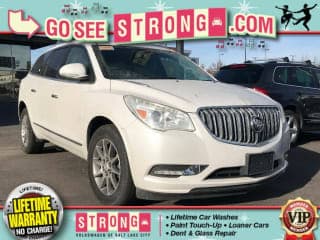 Buick 2016 Enclave