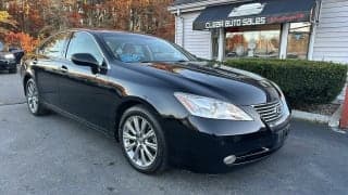 Lexus 2008 ES 350