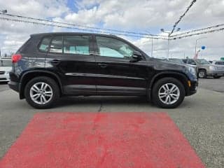 Volkswagen 2013 Tiguan