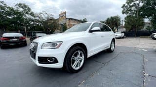 Audi 2013 Q5