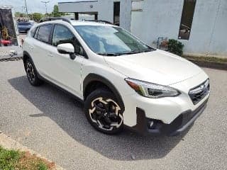 Subaru 2021 Crosstrek