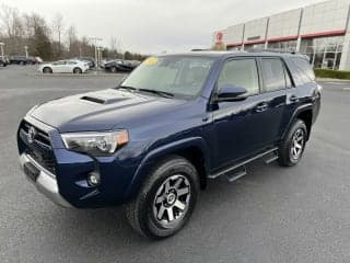 Toyota 2021 4Runner