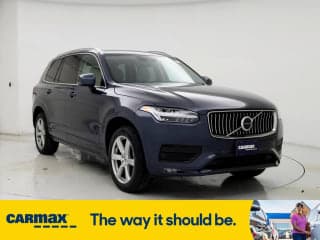 Volvo 2021 XC90