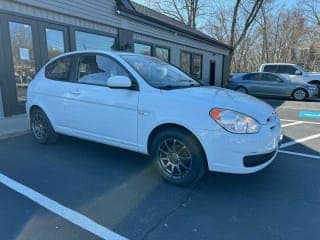 Hyundai 2010 Accent