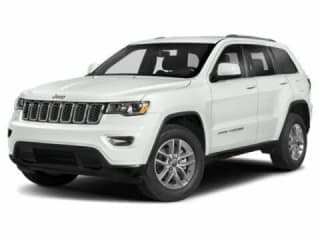 Jeep 2019 Grand Cherokee