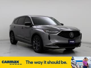 Acura 2023 MDX