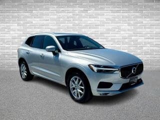 Volvo 2021 XC60