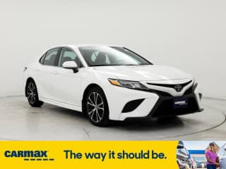 Toyota 2020 Camry