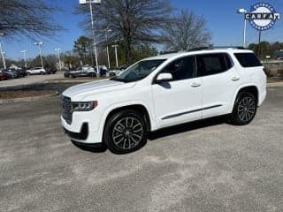 GMC 2020 Acadia