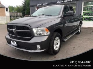 Ram 2017 1500