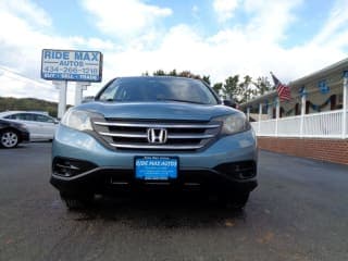 Honda 2014 CR-V