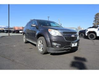 Chevrolet 2015 Equinox