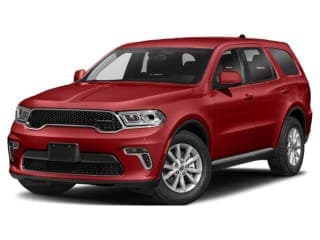 Dodge 2021 Durango