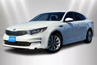 Kia 2018 Optima