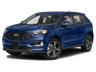 Ford 2022 Edge