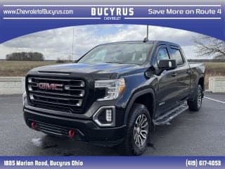 GMC 2019 Sierra 1500