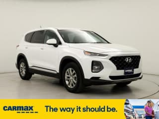 Hyundai 2020 Santa Fe