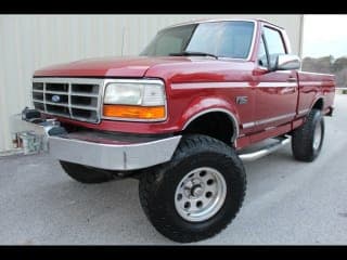 Ford 1996 F-150