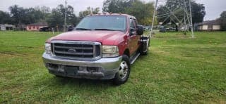 Ford 2001 F-350 Super Duty