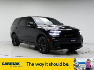 Dodge 2021 Durango