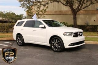 Dodge 2017 Durango